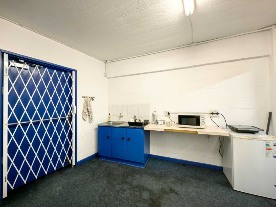 Commercial Property for Sale in Observatory Western Cape